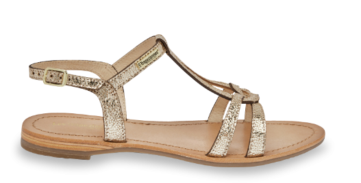 Les Tropeziennes - HACKLIO Women's sandals