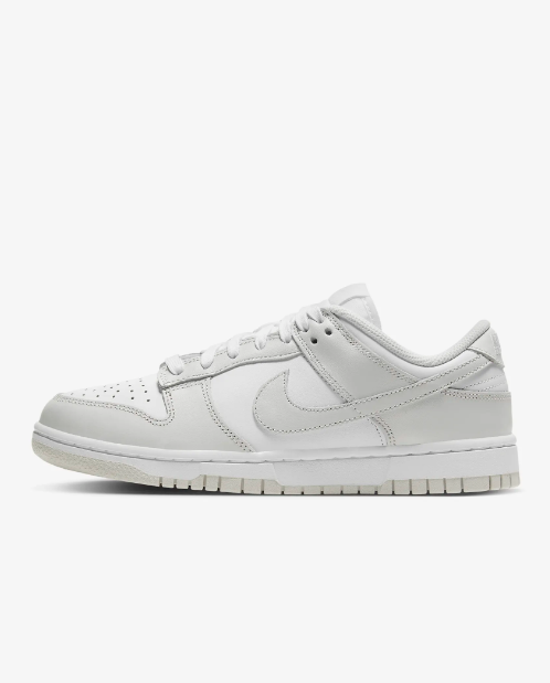 Nike Dunk Low Women's shoes