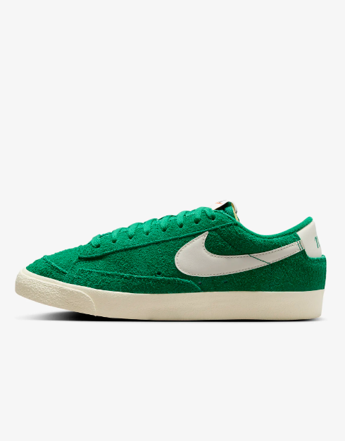 Nike Blazer Low '77 Vintage