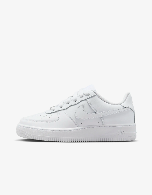 Nike Air Force 1 LE Shoes for teenagers