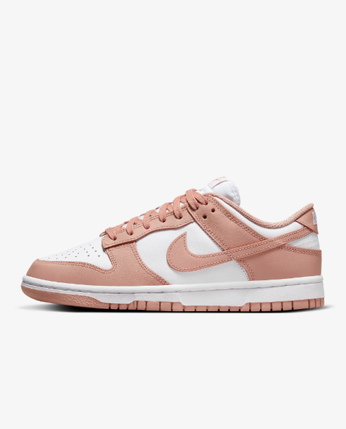 Nike Dunk Low Women's shoes