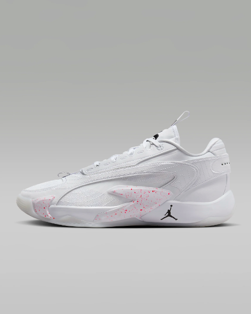 Nike Jordan Luka 2 Basketball