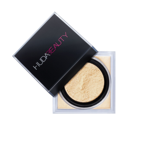 HUDA BEAUTY - Easy Bake Loose Baking & Setting Powder