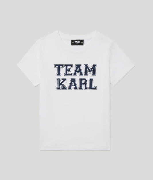 K/IKONIK T-SHIRT FOR BOYS