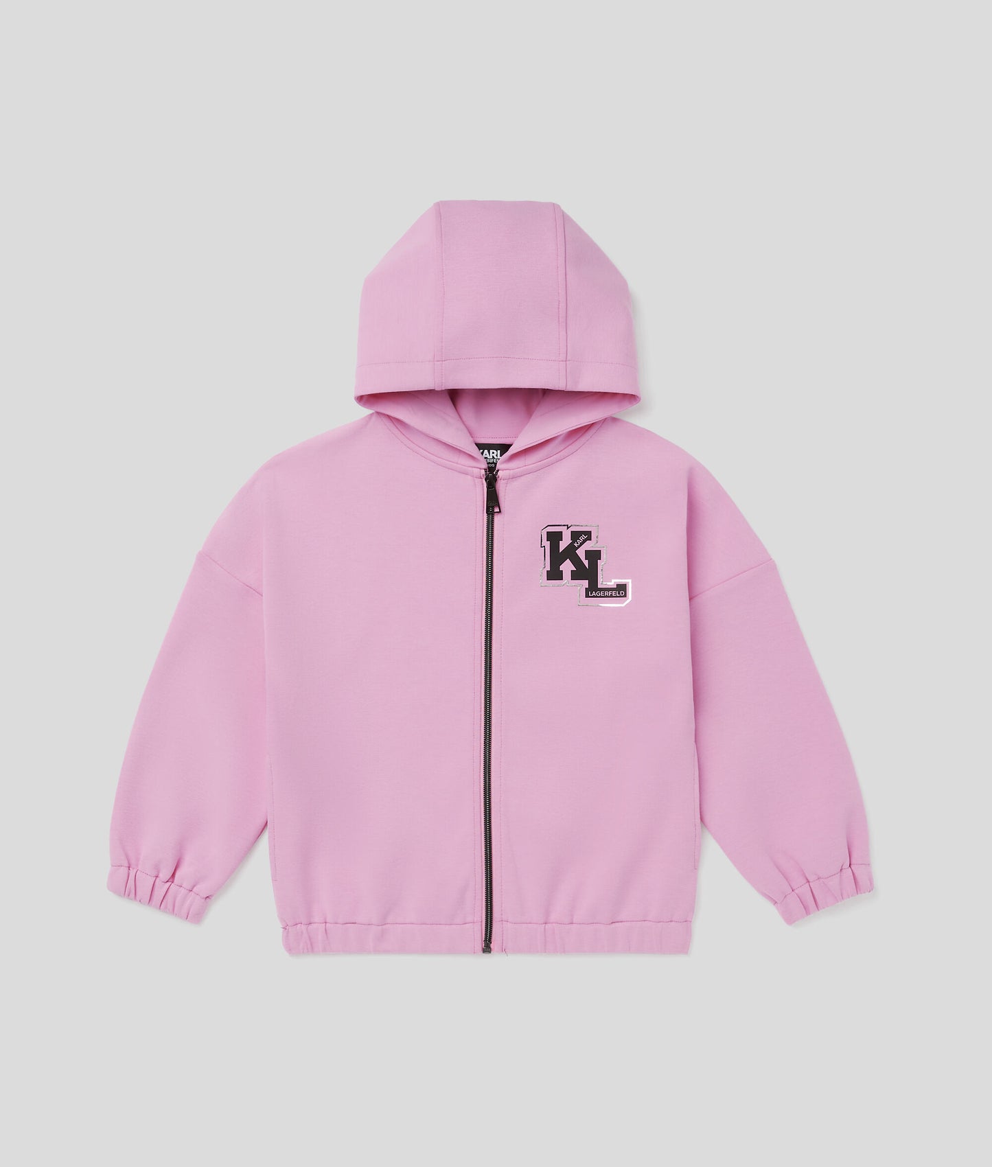 K/CHOUPETTE HOODIE FOR GIRLS