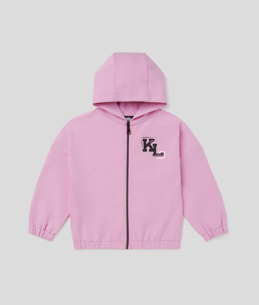 K/CHOUPETTE HOODIE FOR GIRLS