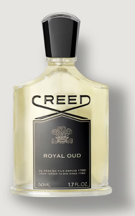 Creed Royal Oud