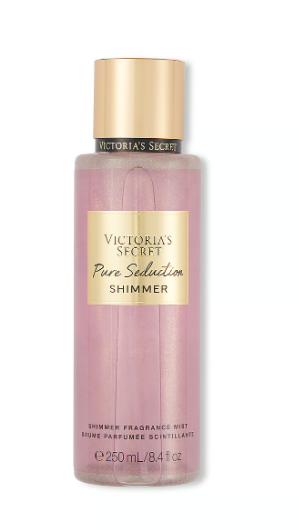 Victoria's Secret-Shimmering Body Mist