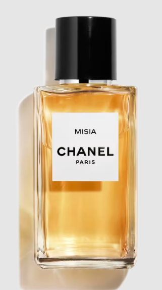 CHANEL-MISIA CHANEL EXCLUSIVES - EAU DE PARFUM