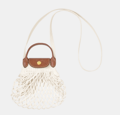 LE PLIAGE FILET XS MESH BAG