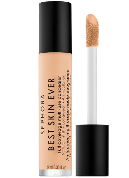 SEPHORA-Best Skin Ever Full Coverage Multi-Use Hydrating Concealer