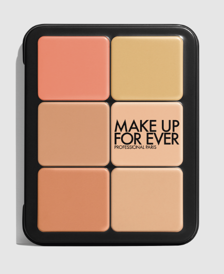 MAKE UP FOR EVER-HD SKIN ALL-IN-ONE FACE PALETTE