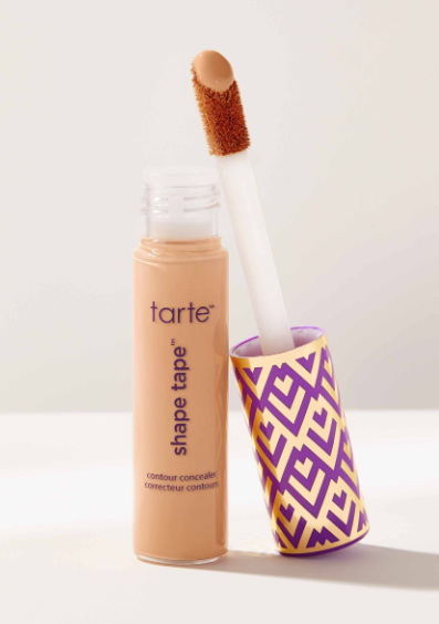 TARTE-shape tape full-coverage concealer