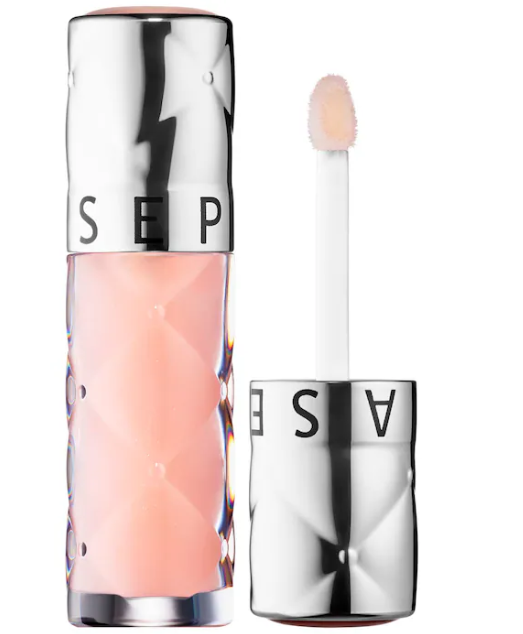 SEPHORA-Outrageous Plump Hydrating Lip Gloss