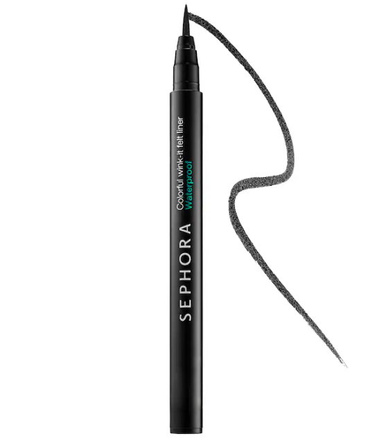 SEPHORA-Sephora Colorful Wink-It Felt Tip Liquid Waterproof Eyeliner