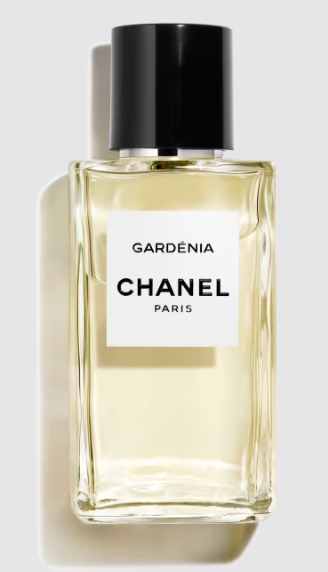 CHANEL-GARDENIA CHANEL EXCLUSIVES - EAU DE PARFUM