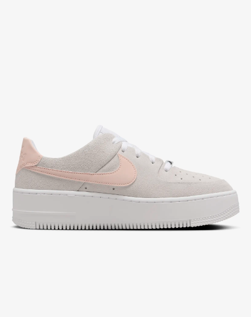 Nike Air Force 1 Sage Low Women's shoes