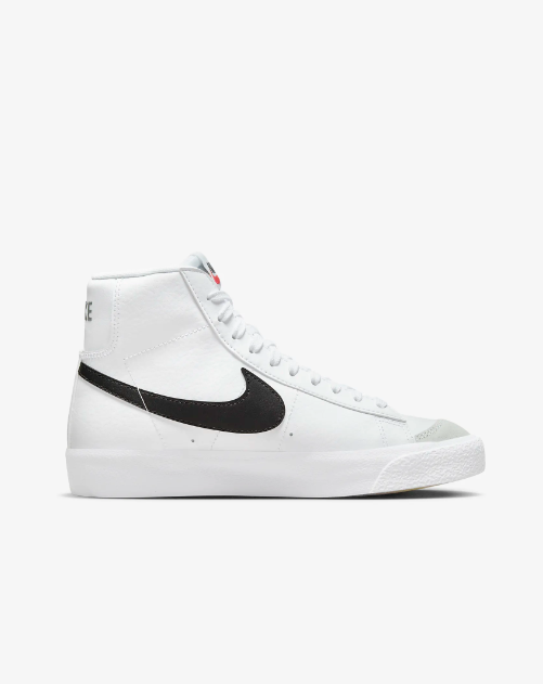 Nike Blazer Mid '77 Shoes for teenagers