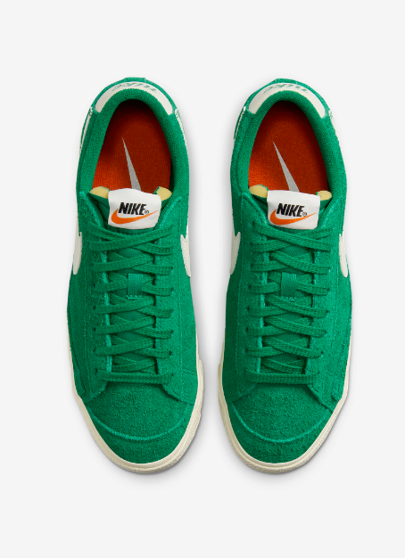 Nike Blazer Low '77 Vintage