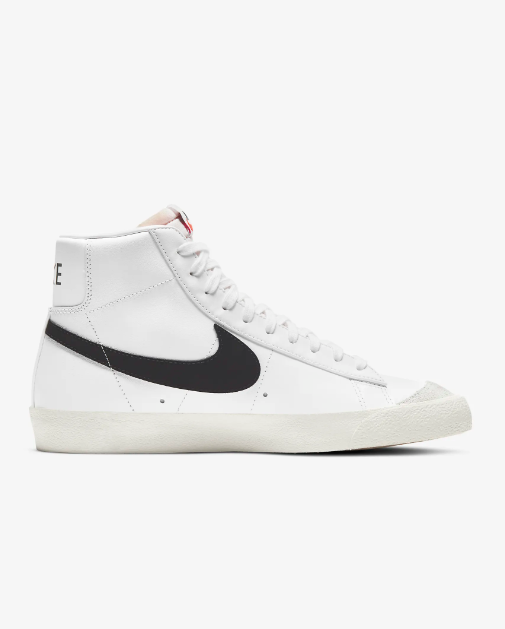 Nike Blazer Mid '77 Vintage Men's shoes