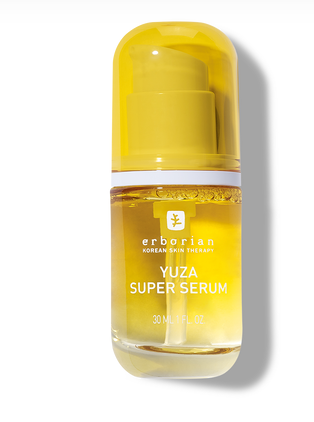 ERBORIAN-Yuza Super Serum - Vitamin C Face Serum