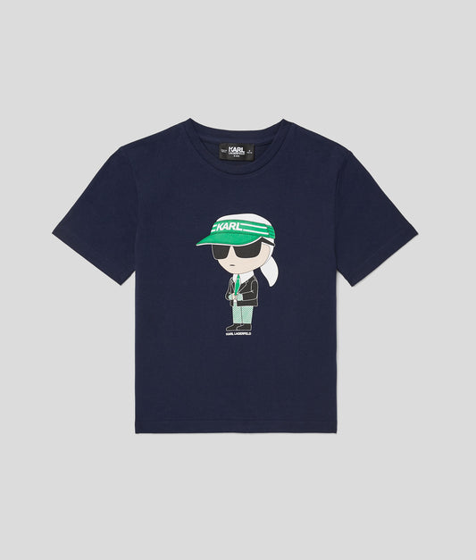 K/IKONIK T-SHIRT FOR BOYS