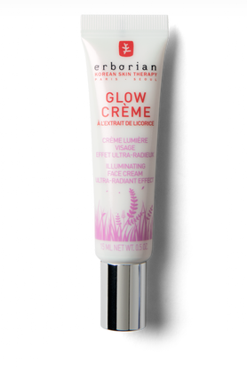 ERBORIAN - Glow Cream — illuminating primer