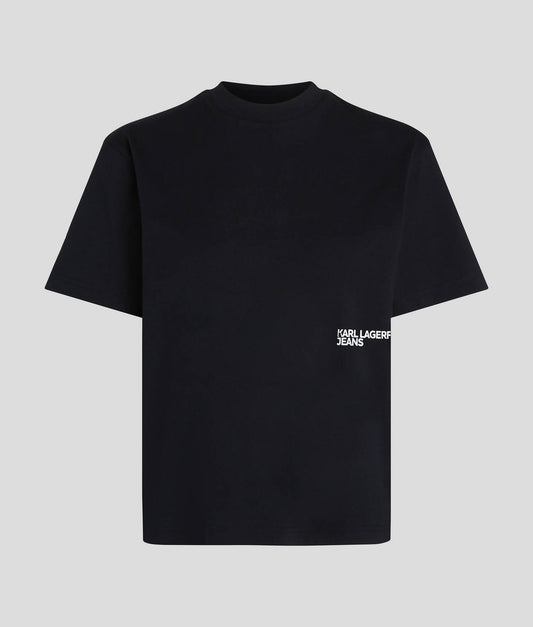 KLJ LOGO T-SHIRT