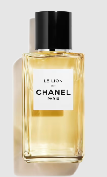 CHANEL-THE LION OF CHANEL - EAU DE PARFUM