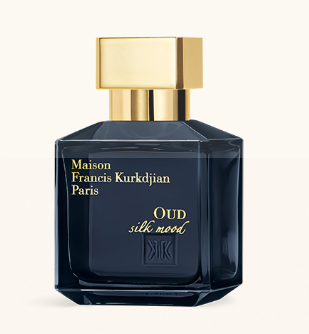 OUD silk mood-Maison Francis Kurkdjian