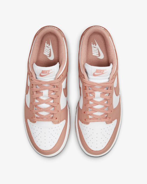 Nike Dunk Low Women's shoes