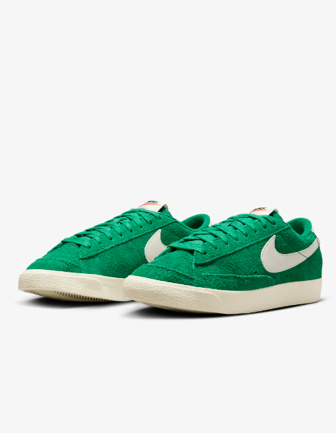 Nike Blazer Low '77 Vintage