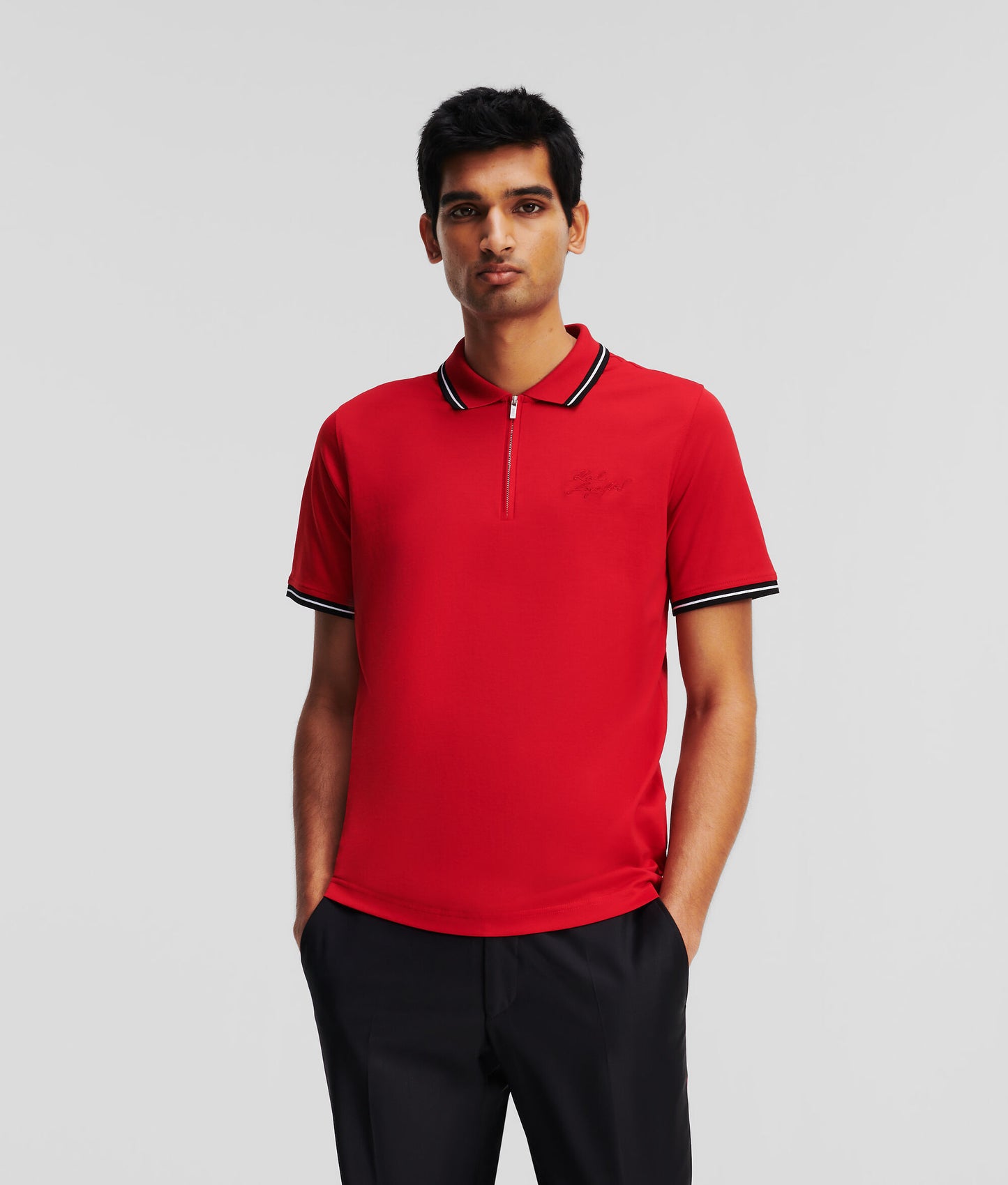 POLO SIGNATURE KL