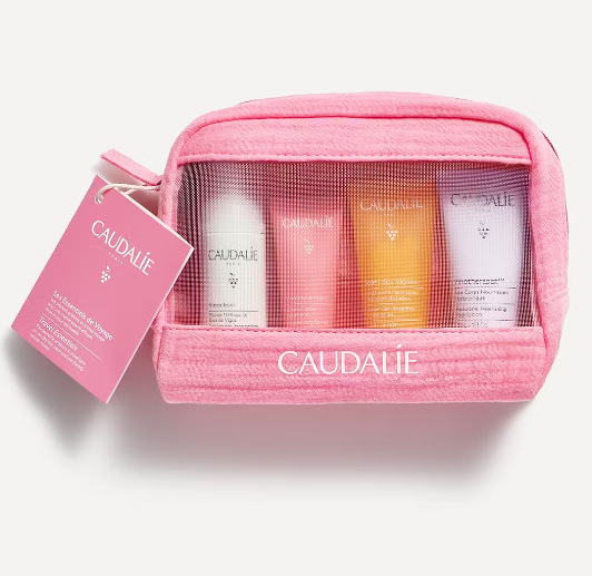 CAUDALIE-Vinosource-Hydra The Caudalie Essentials Set