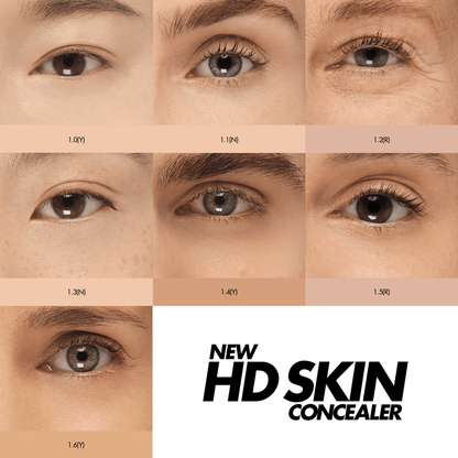 MAKE UP FOR EVER-HD SKIN CONCEALER