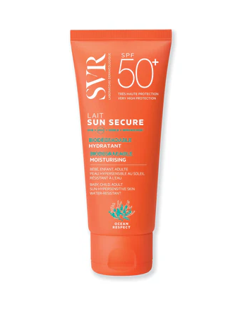 SVR - Sun Secure Milk 50 Spf