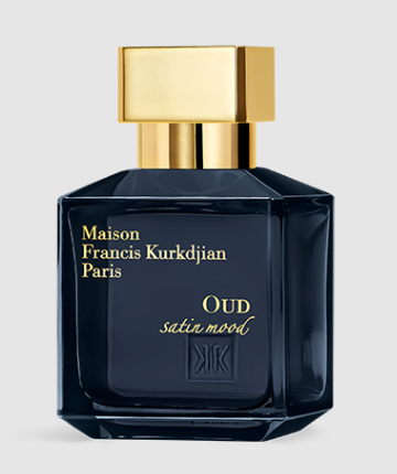 OUD satin mood-Maison Francis Kurkdjian