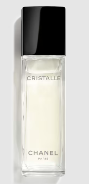 CHANEL-CRYSTAL SPRAY COLOGNE