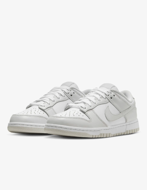 Nike Dunk Low Women's shoes