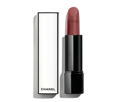 CHANEL - ROUGE ALLURE VELVET NUIT BLANCHEA