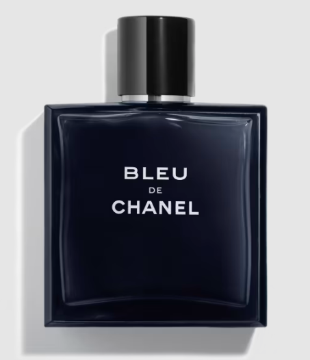 BLEU DE CHANEL - EAU DE TOILETTE VAPORISATEUR