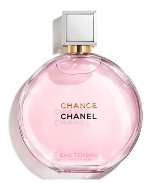 CHANEL - LUCK SOFT WATER - EAU DE PARFUM VAPORISATEUR