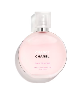 CHANEL-LUCK SOFT WATER-HAIR PERFUME