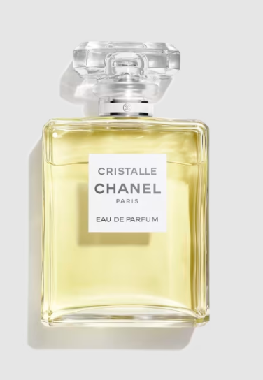 CHANEL-CRISTALLE EAU DE PARFUM VAPORISATEUR