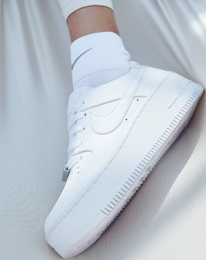 Nike Air Force 1 Sage Low Women's shoes