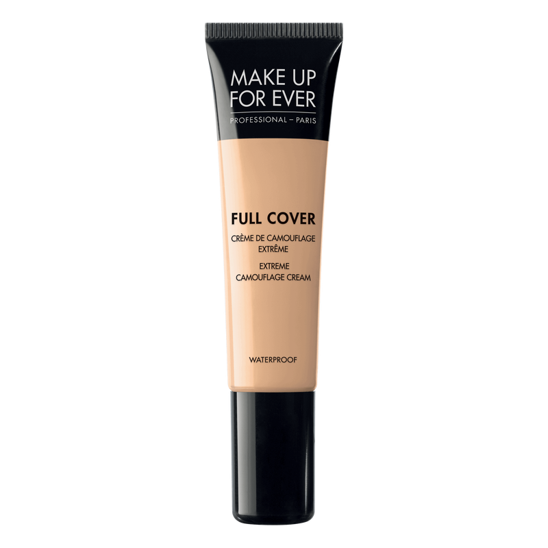 MAKE UP FOR EVER-FULL COVER