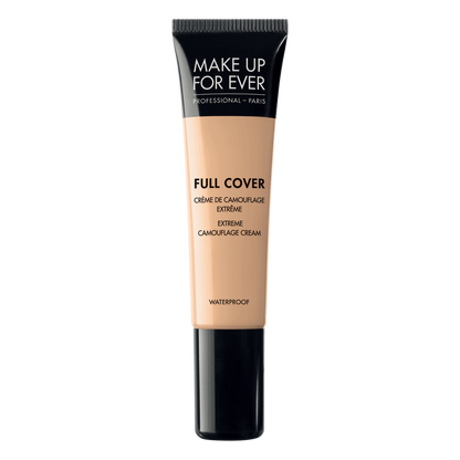 MAKE UP FOR EVER-FULL COVER