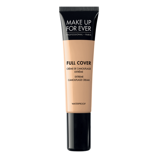 MAKE UP FOR EVER-FULL COVER