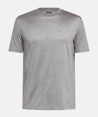 Emporio Armani T-shirt Color Gray