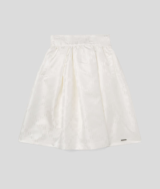 CEREMONY SKIRT FOR GIRLS